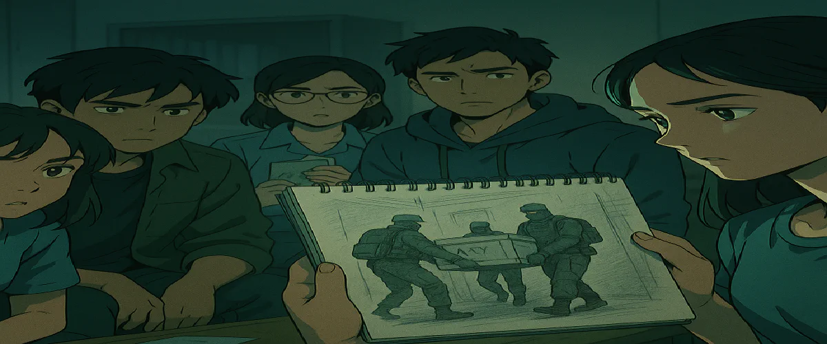 Season 2 banner